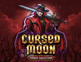 Cursed Moon Power Collection